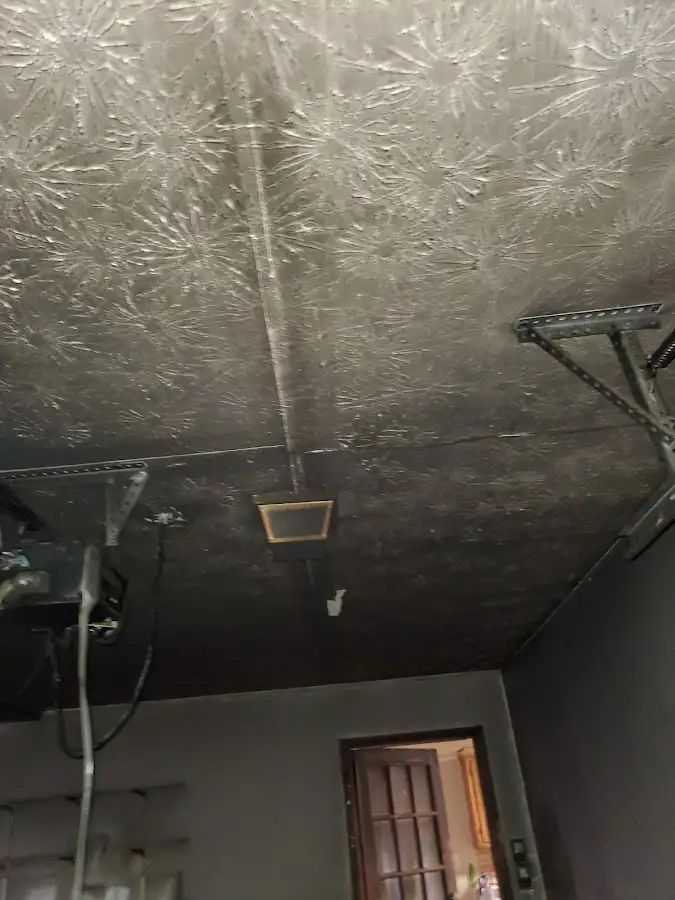 Fire and smoke damage assessment for Emergency Water Damage Services in Juneau